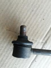 Линк стабилизатора правый передний TOYOTA COROLLA ZZE122 1ZZFE 4882047010 2 ракурс