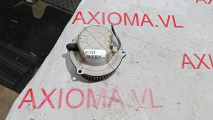 Мотор печки TOYOTA COMFORT YXS11 3YPE 8710343010 4 ракурс