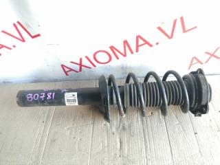 Стойка подвески левая передняя VOLKSWAGEN GOLF 1K1 AXX 1T0413031EQ 4 ракурс