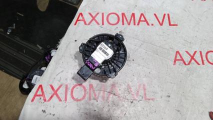 Мотор печки MITSUBISHI DELICA D:2 MB15S K12B MQ501501 4 ракурс