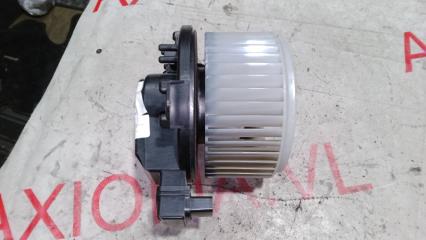 Мотор печки MITSUBISHI DELICA D:2 MB15S K12B MQ501501 5 ракурс