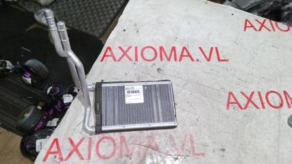 Радиатор печки MITSUBISHI DELICA D:2 MB15S K12B 7412054M00 4 ракурс