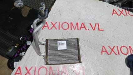 Радиатор печки HONDA STEPWGN RG1 K20A 79110SLJ941 3 ракурс
