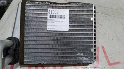 Радиатор печки MINI HATCH R56 N12B16A 64113422666 5 ракурс