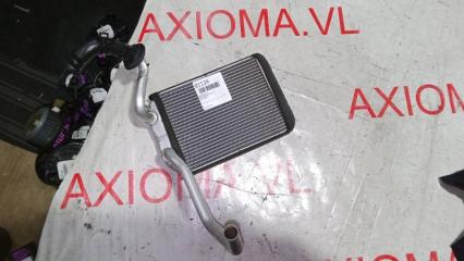 Радиатор печки TOYOTA COMFORT YXS11 3YPE 8715043010 4 ракурс