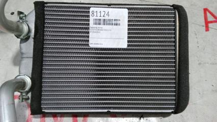 Радиатор печки TOYOTA COMFORT YXS11 3YPE 8715043010 5 ракурс