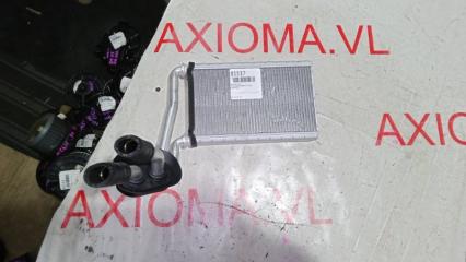 Радиатор печки TOYOTA VOXY ZWR80 2ZRFXE 8710728320 4 ракурс