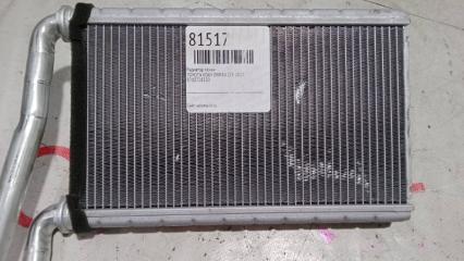 Радиатор печки TOYOTA VOXY ZWR80 2ZRFXE 8710728320 5 ракурс