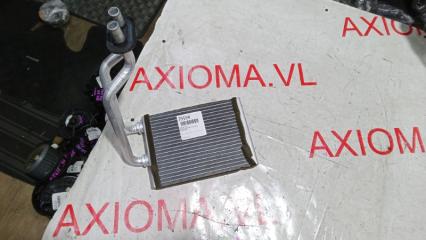 Радиатор печки HONDA STEPWGN RK5 R20A 79110SLJ941 3 ракурс