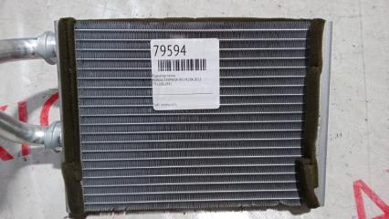 Радиатор печки HONDA STEPWGN RK5 R20A 79110SLJ941 4 ракурс