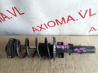 Стойка подвески передняя правая VOLKSWAGEN POLO 2007 контрактная Стойка подвески передняя правая VOLKSWAGEN POLO 2007