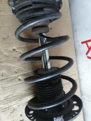 Стойка подвески правая передняя VOLKSWAGEN POLO 9N3 BKY 6Q0413031BM 5 ракурс