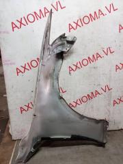 Крыло левое переднее LEXUS IS300H AVE30 2ARFSE 5380253170 5 ракурс