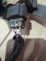 Датчик корректора фар левый задний HONDA ODYSSEY RB1 K24A 33136SFE003, 6C03 2 ракурс