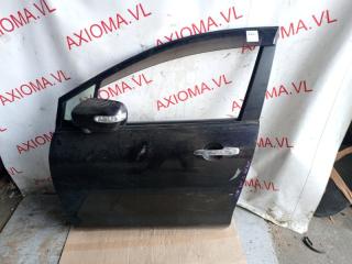 Дверь левая передняя MAZDA MPV LY3P L3VE L2Y65902XH 5 ракурс