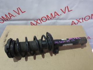 Стойка подвески правая передняя VOLKSWAGEN GOLF 1K1 AXX 1T0413031EQ 4 ракурс