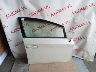 Дверь правая передняя TOYOTA PRIUS ZVW30 2ZRFXE 6700147070 4 ракурс