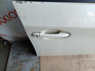 Дверь правая передняя TOYOTA PRIUS ZVW30 2ZRFXE 6700147070 5 ракурс