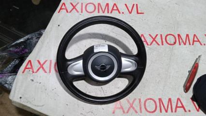 Запчасть руль с airbag MINI HATCH 2008