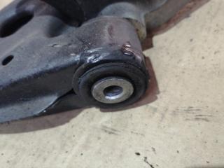 Рычаг подвески правый передний VOLKSWAGEN POLO 9N3 BKY 6Q0407151L 5 ракурс