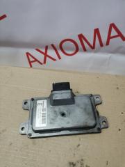Блок управления акпп NISSAN SERENA CC25 MR20DE 310361GK0D, 31036 1GK0D ETC57-111NA1 0711 1 ракурс
