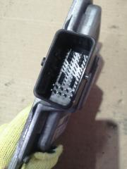 Блок управления акпп NISSAN SERENA CC25 MR20DE 310361GK0D, 31036 1GK0D ETC57-111NA1 0711 3 ракурс