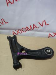 Рычаг подвески правый передний VOLKSWAGEN UP! 121 CHYB 1S0407152 3 ракурс