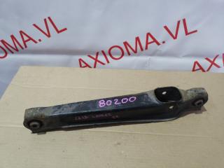 Рычаг подвески правый задний MITSUBISHI MIRAGE CA1A 4G13 MB809231 5 ракурс
