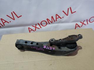 Рычаг подвески правый передний TOYOTA COMFORT YXS11 3YPE 4806849036 4 ракурс