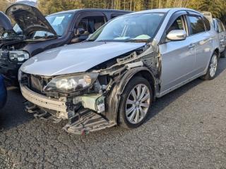 Ручка двери левая задняя SUBARU IMPREZA GH7 EJ203 61160FG000TI 1 ракурс