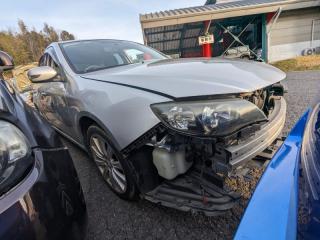 Ручка двери левая задняя SUBARU IMPREZA GH7 EJ203 61160FG000TI 2 ракурс