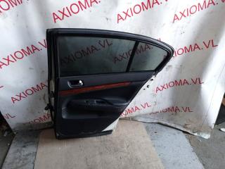 Дверь правая задняя NISSAN SKYLINE PV36 VQ35HR H2100JK0MM 5 ракурс Дверь правая задняя NISSAN SKYLINE PV36 VQ35HR H2100JK0MM 5 ракурс