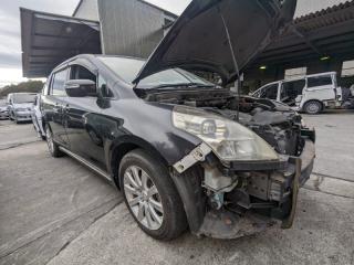 Фара правая MAZDA MPV LY3P L3VE L20851031G, P5156 1 ракурс Фара правая MAZDA MPV LY3P L3VE L20851031G, P5156 1 ракурс