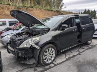 Фара правая MAZDA MPV LY3P L3VE L20851031G, P5156 2 ракурс Фара правая MAZDA MPV LY3P L3VE L20851031G, P5156 2 ракурс