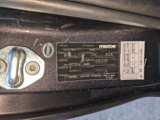Фара правая MAZDA MPV LY3P L3VE L20851031G, P5156 3 ракурс Фара правая MAZDA MPV LY3P L3VE L20851031G, P5156 3 ракурс