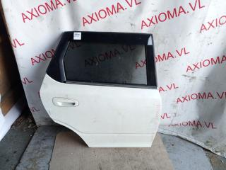 Дверь правая задняя HONDA AIRWAVE GJ1 L15A 67510SLA010ZZ 3 ракурс Дверь правая задняя HONDA AIRWAVE GJ1 L15A 67510SLA010ZZ 3 ракурс