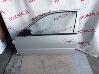 Дверь левая передняя MITSUBISHI MIRAGE CA1A 4G13 MB861639 5 ракурс