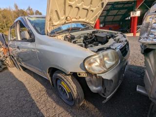 Селектор мкпп SUZUKI ALTO HA23S K6A 2810178G01 2 ракурс