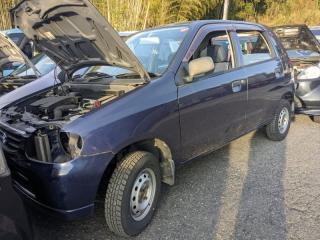 Климат-контроль SUZUKI ALTO HA23S K6A 9561076G01 1 ракурс