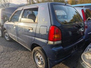 Климат-контроль SUZUKI ALTO HA23S K6A 9561076G01 2 ракурс