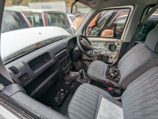 Ноускат HONDA ACTY HH5 E07Z 60410S3A320ZZ, 71101S3AJ00ZD, 33101S3A003, 33151S3A003 3 ракурс