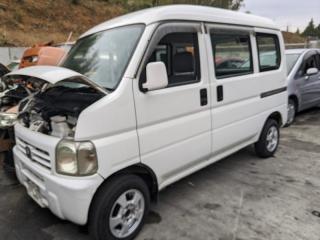 Ручка двери левая передняя HONDA ACTY HH5 E07Z 72160S3A003ZA 1 ракурс