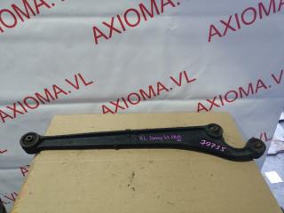 Рычаг подвески задний левый SUZUKI JIMNY 1999