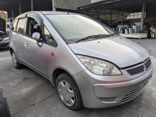 Ступица левая передняя MITSUBISHI COLT PLUS Z23W 4A91 MR594077 1 ракурс