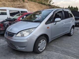Ступица левая передняя MITSUBISHI COLT PLUS Z23W 4A91 MR594077 2 ракурс