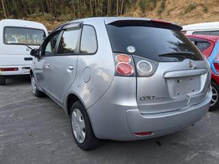 Ступица левая передняя MITSUBISHI COLT PLUS Z23W 4A91 MR594077 3 ракурс