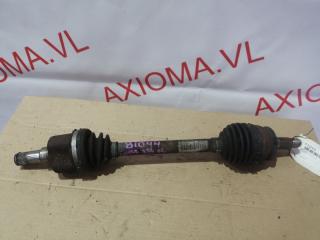 Привод левый передний MINI HATCH R56 N12B16A 31608605473 4 ракурс