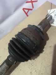 Привод левый передний MINI HATCH R56 N12B16A 31608605473 5 ракурс