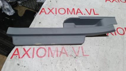 Порожек пластиковый левый передний TOYOTA SIENTA NCP81 1NZFE 6791452100A0 4 ракурс