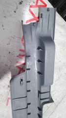 Порожек пластиковый левый передний TOYOTA SIENTA NCP81 1NZFE 6791452100A0 5 ракурс